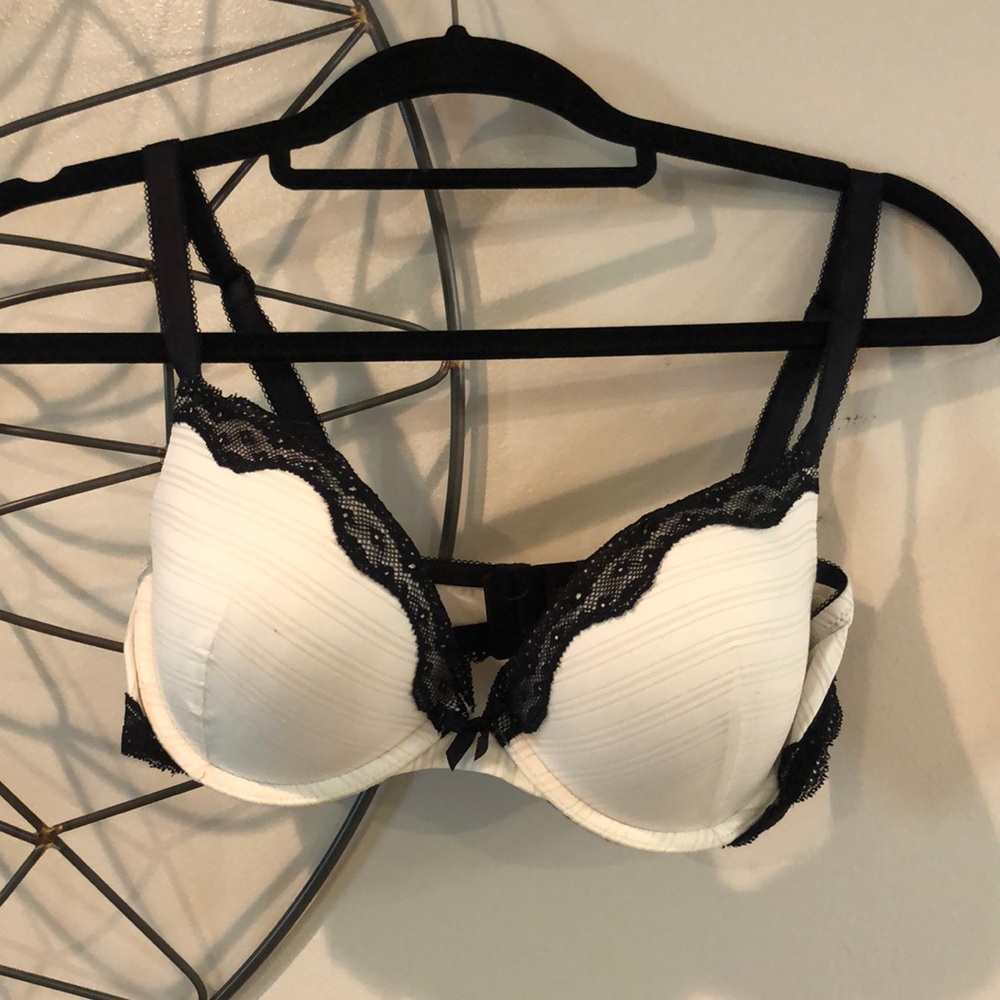 36C Push-up bra. Good condition.